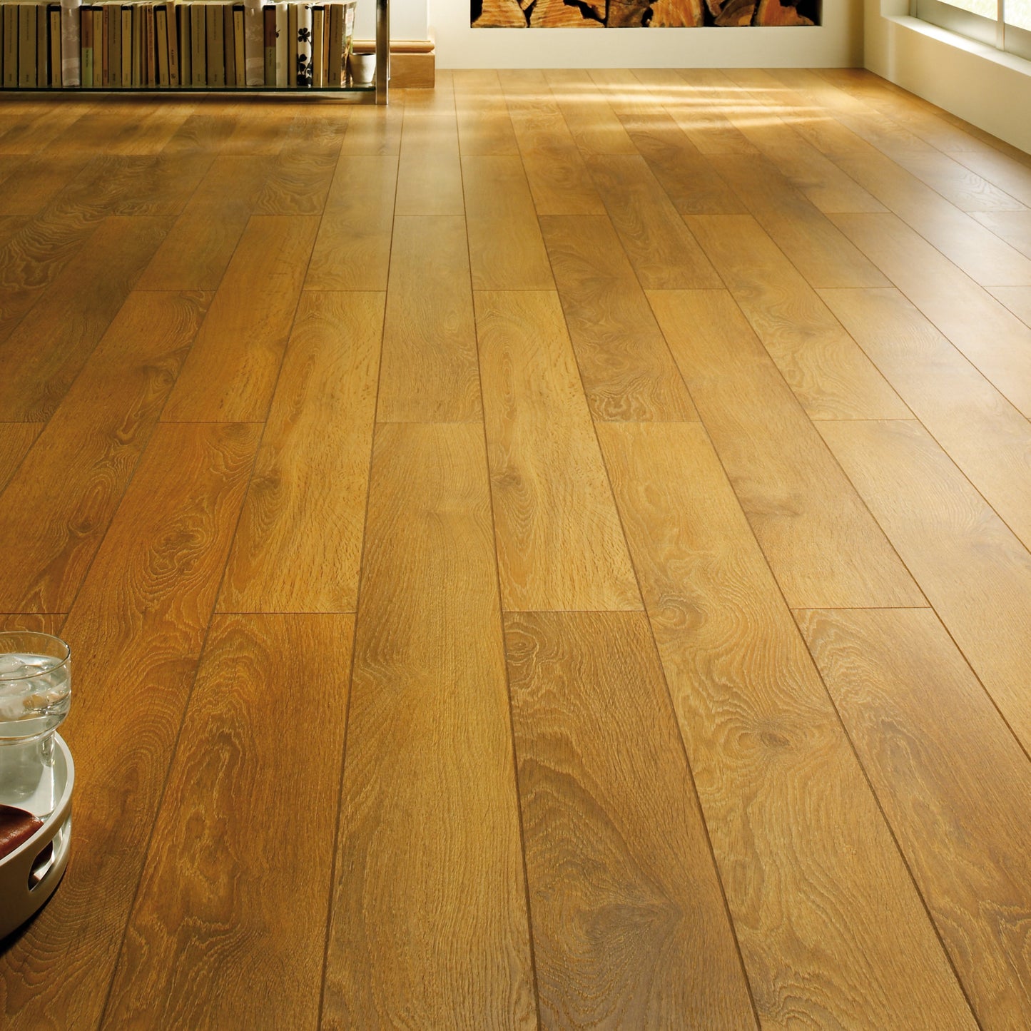 laminate flooring