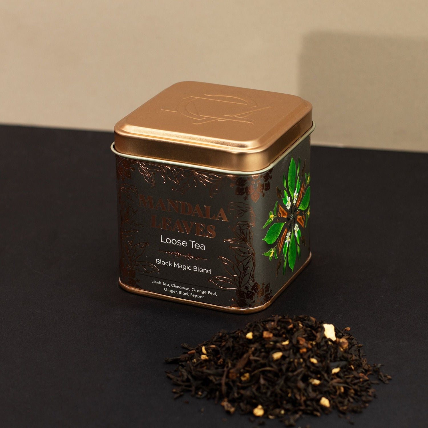 tea