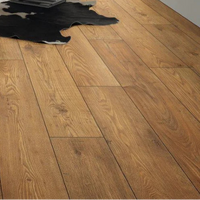 Amberwood Chestnut 50 Box Pallet - 10mm Laminate Floor 87.5 m²
