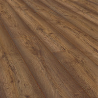 Cottage Pine 12mm Laminate Flooring – Full Pack 34.5m² – Light Rustic Pine Effect