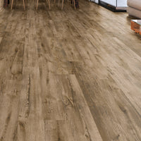  24 Box Pallet - 12mm Laminate Floor 36 m²