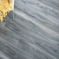 8mm Laminate Flooring (19 Box Pallet – 43m²)