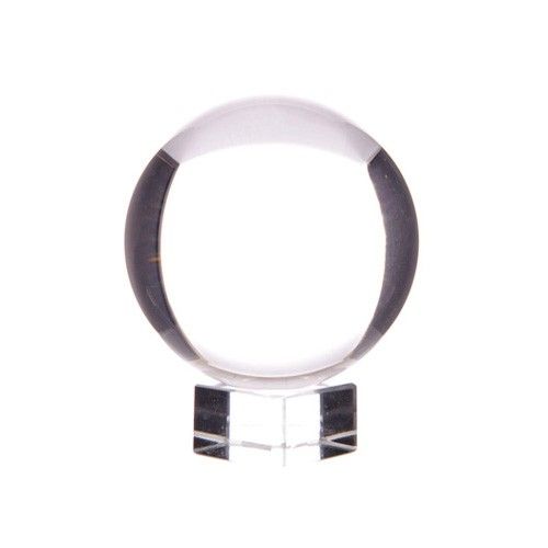 Mini Crystal Ball Gift Set 40mm - unusual witchy gift UK