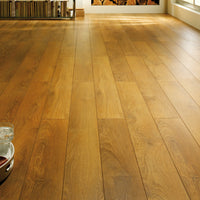 laminate flooring